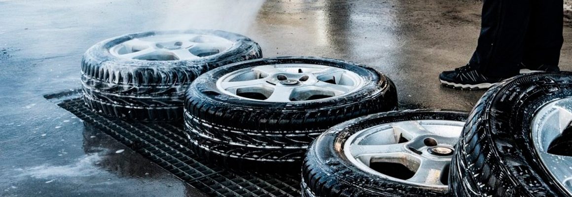 Как сохранить резину и узнать, когда ее нужно менять?