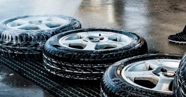 Как сохранить резину и узнать, когда ее нужно менять?