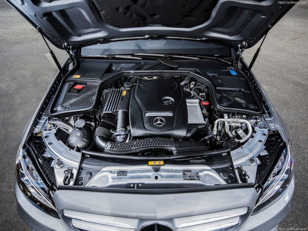 Очистка ЕГР Мерседес